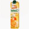 Hohes c narancs mild juice 1000 ml 1000 ml