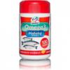 1x1 Vitaday Omega-3 halolaj lágyzselatin kapszula 100db