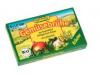 Rapunzel Bio fűszerek, leveskocka zöldségleveskocka, fűszeres 8 10,5 g