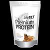 LifeTILT Premium 100 tejsavó fehérje koncentrátum