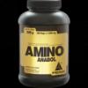 Gyors felszívódású aminosav kapszula 8000 gramm BCAA aminosav adagonként