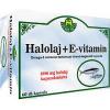 HERBÁRIA halolaj E-vitamin kapszula