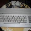 Commodore 64 számítógép kiegészítőkkel eladó