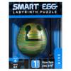 Smart Egg - Hive dobozos okostojás 3D logikai játék