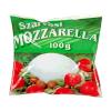 Szarvasi Mozzarella lágy sajt 100 g