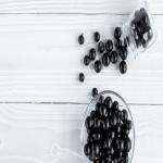 Fekete-öves egészségbajnok a feketeribizli