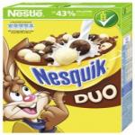 Nestlé Nesquik kakaós gabonapehely, dobozos 225g