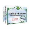 Herbária Halolaj E-vitamin kapszula - 60db